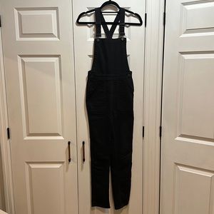 Madewell Denim Overalls